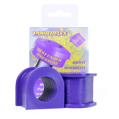 Powerflex rear anti roll bar - powerflex,