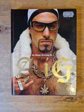 Da Gospel According To Ali G