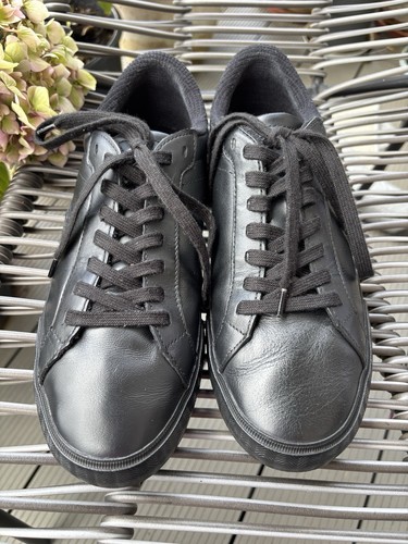 Men lacoste black - men’s,