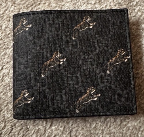 Gucci supreme tiger - supreme,