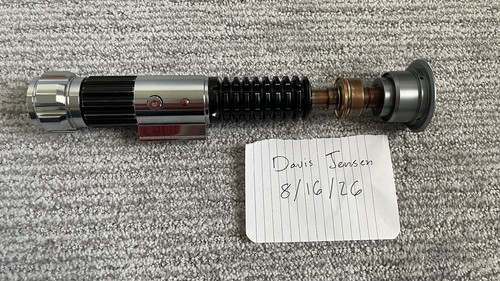 Obi wan kenobi - wan, 3.5