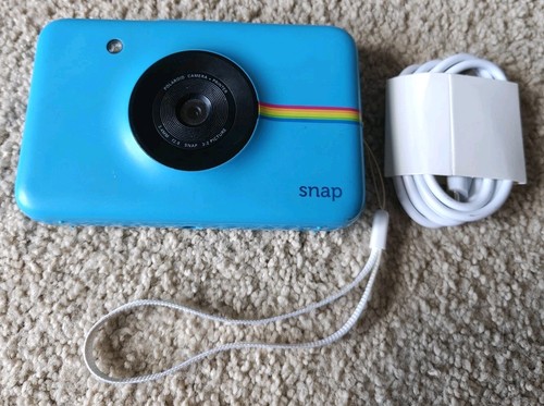 Polaroid snap instant digital - instant,