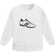'Football Boot' Kid's