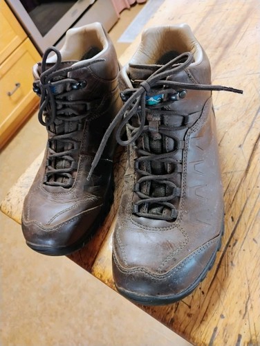 Meindl hiking boot - meindl,