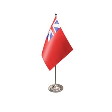 Flagtex Red Ensign Colonial