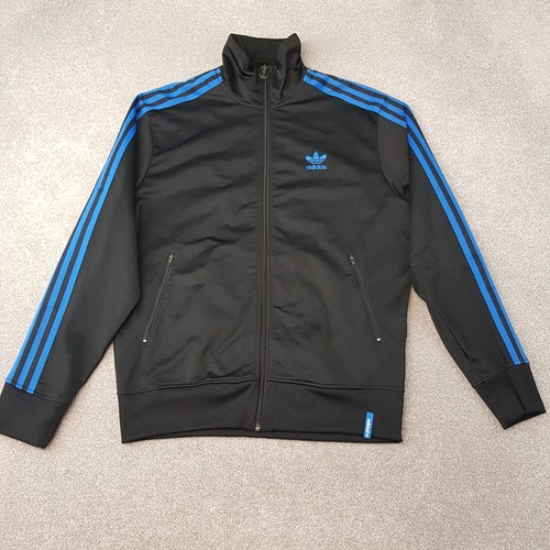 Adidas track jacket medium - track,