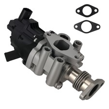 Engine EGR Valve for Fiat