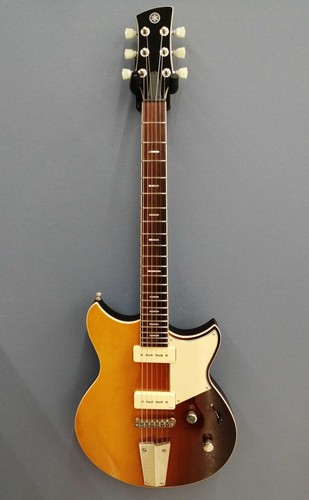 Yamaha rss02t electric - electric, guitar