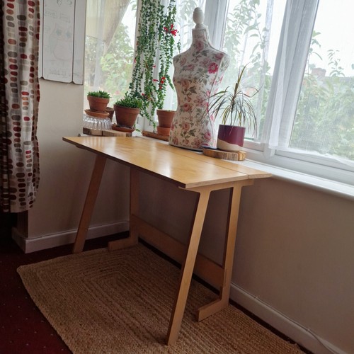 Deskmate wfh folding - wfh,