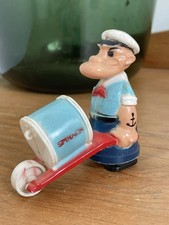Antique Vintage Marx Toys