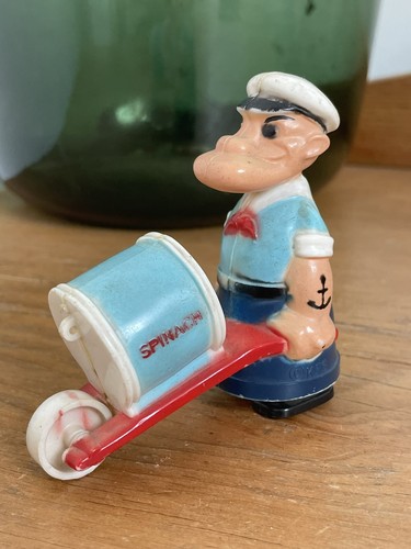 Antique vintage marx toys - vintage,