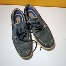 Nunn Bush Comfort Gel 3.0 UK 8