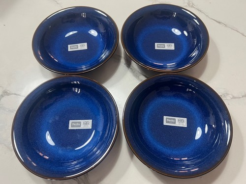 Denby imperial blue medium - denby,