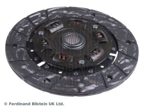 Blue print clutch friction - clutch,