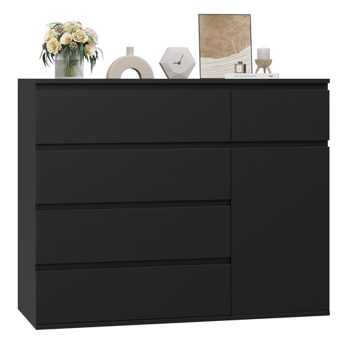 Chest drawers storage - of,