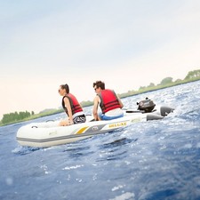 Aqua Marina Deluxe Heavy Duty