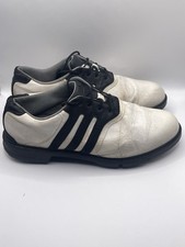 Adidas Z-Traxion Black & White
