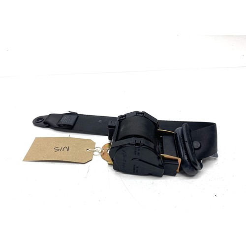 Lotus elise seat belt - seat,