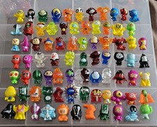Gogo's Crazy Bones - Series 2
