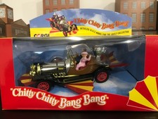 Chitty Chitty Bang Bang Corgi