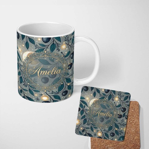 11oz ceramic coffee tea mug - ceramic,