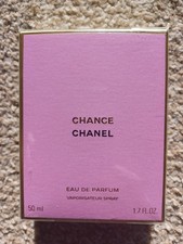 CHANEL CHANCE Eau de Parfum