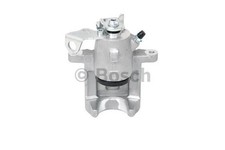 REAR LEFT BRAKE CALIPER FITS: SKODA OCTAVIA I 1.6/1.9 TDI/1.9 SDI/1.8 T/2.0/1