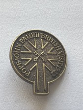 Pope John Paul II British