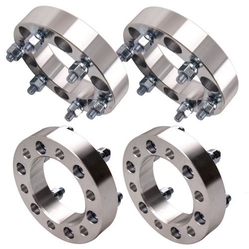35mm wheel spacers 6x139 for - spacers, 6x139.7