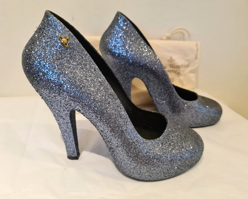 Vivienne westwood heels - westwood,