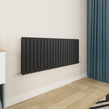 Flat Panel Radiator Horizontal