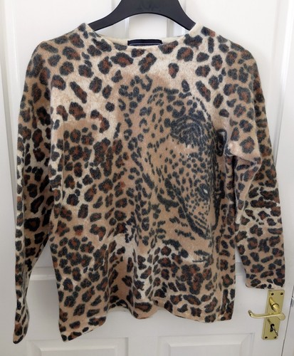Casamia women leopard print - casamia,