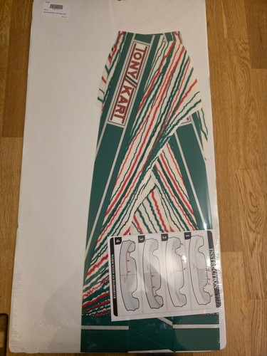 Tony kart m10 nose - m10,