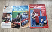 Alan Dart Knitting Pattern