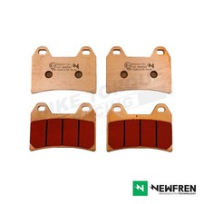Newfren TS1 Full Front