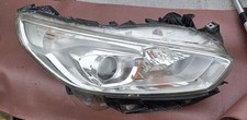 2015-2019 Ford Galaxy, S MAX