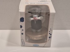 ME TO YOU BEAR FIGURINE ON