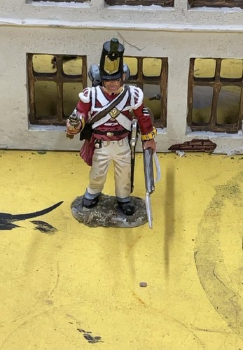 Victrix napoleonic plastic - victrix,