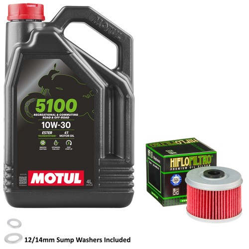 Xl125 varadero oil - oil, and