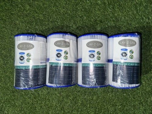 Lay spa extras filter - lay-z-spa,