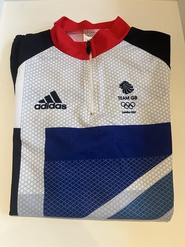 Adidas team london - adidas, 2012