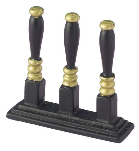 Beer pump handles dolls - beer,