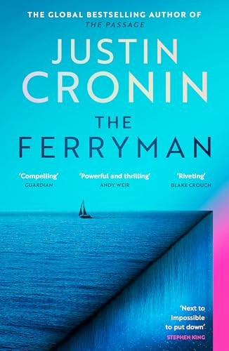 The ferryman - the, new