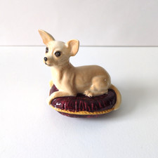 Beswick Chihuahua Dog Figurine