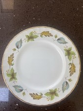 Vintage Ridgway 4x White Mist