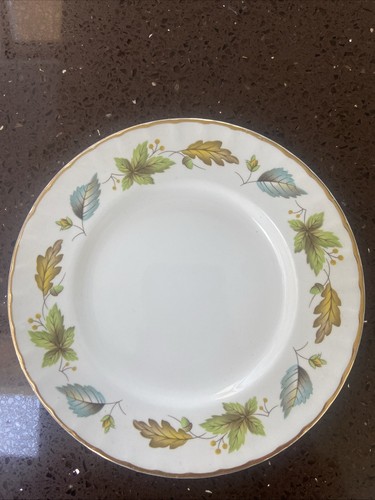 Vintage ridgway white mist - ridgway,
