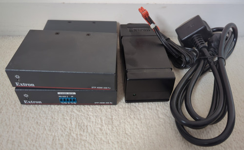 Extron dtp hdmi - 330tx, &