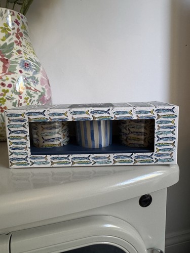 Seasalt sage set of three - seasalt,