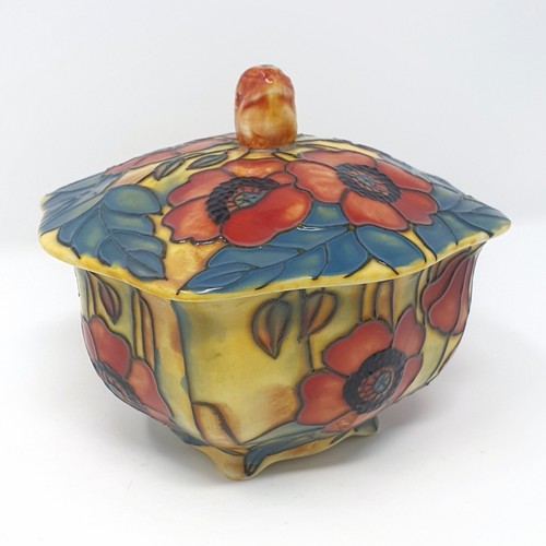 Tupton ware hand painted - ware,