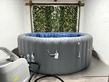 Lay-Z-Spa Santorini HydroJet